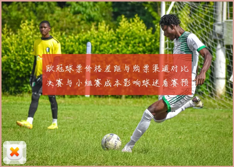 欧冠球票价格差距与购票渠道对比决赛与小组赛成本影响球迷看赛预算