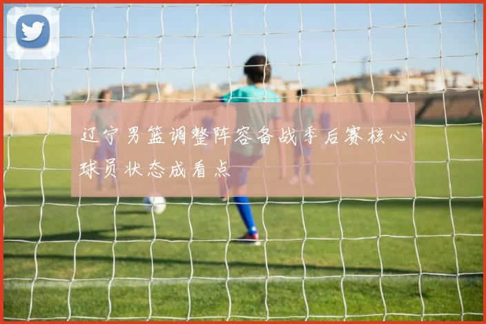 辽宁男篮调整阵容备战季后赛核心球员状态成看点