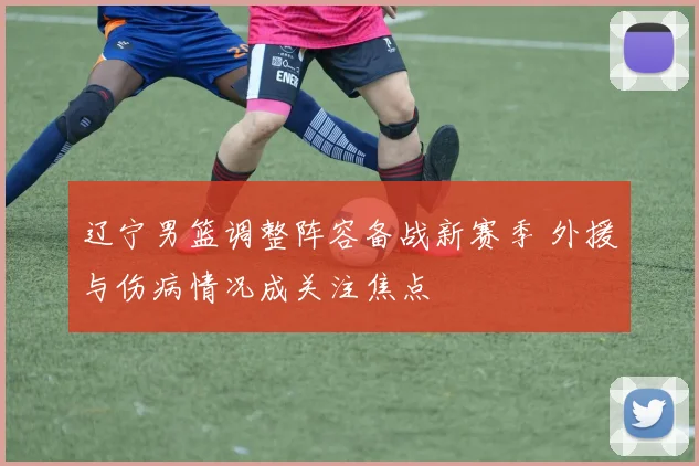 辽宁男篮调整阵容备战新赛季 外援与伤病情况成关注焦点