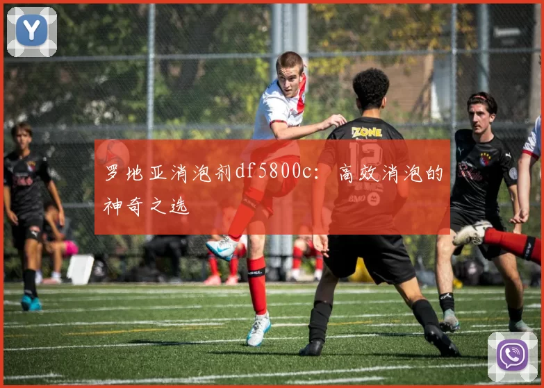 罗地亚消泡剂df5800c：高效消泡的神奇之选