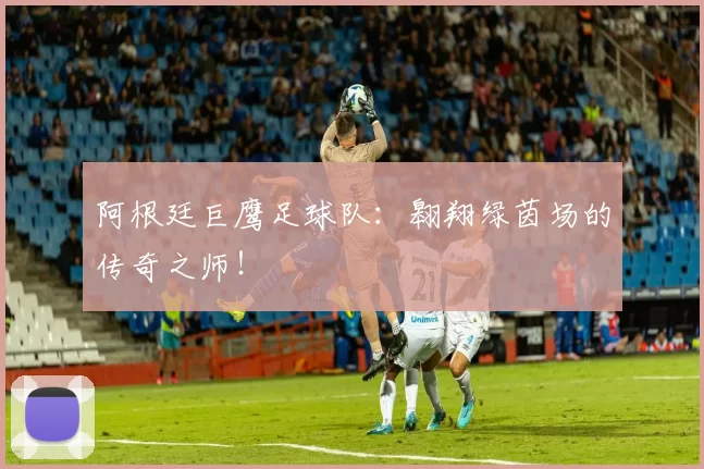阿根廷巨鹰足球队：翱翔绿茵场的传奇之师！